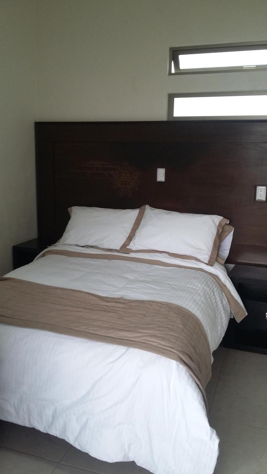 Hotel Yaocalli San Martin de las Piramides Luaran gambar