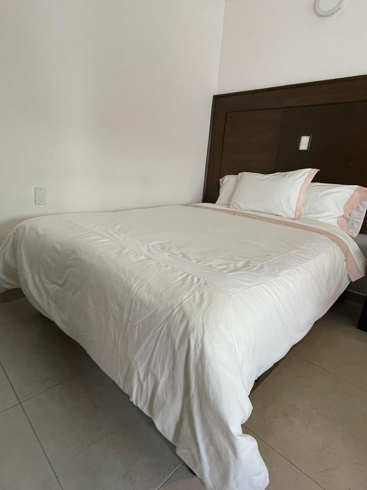 Hotel Yaocalli San Martin de las Piramides Luaran gambar