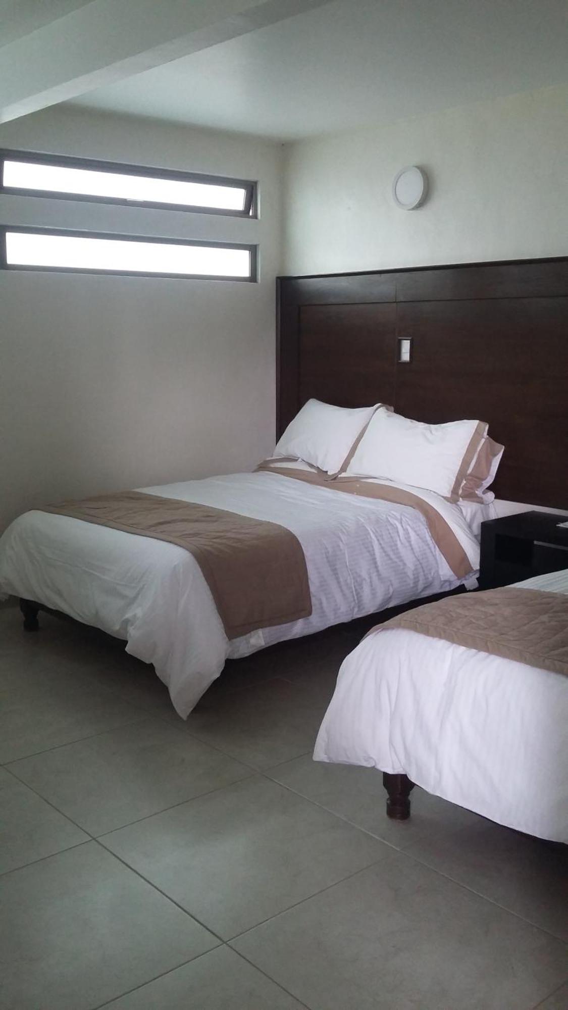 Hotel Yaocalli San Martin de las Piramides Luaran gambar