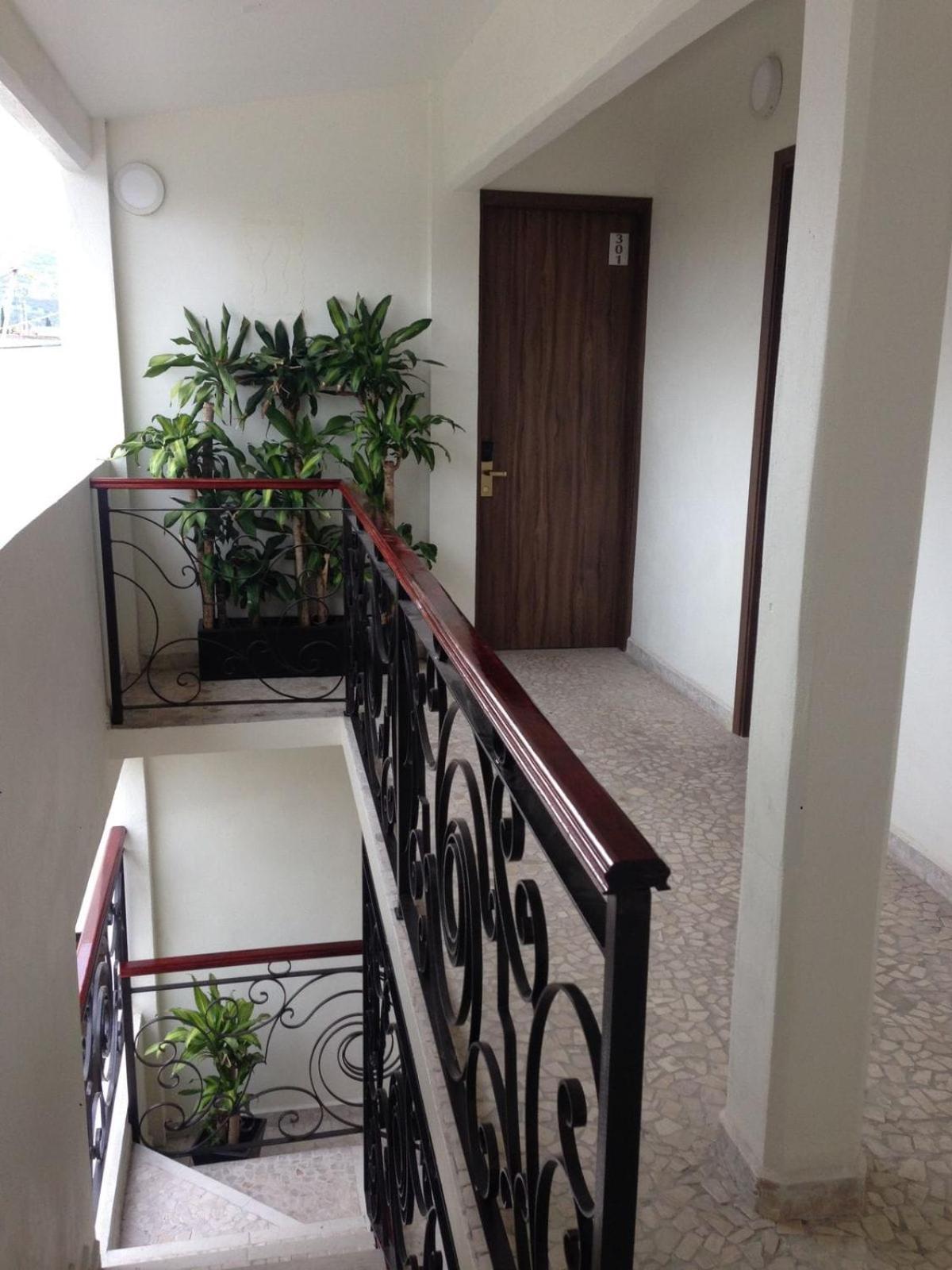 Hotel Yaocalli San Martin de las Piramides Luaran gambar
