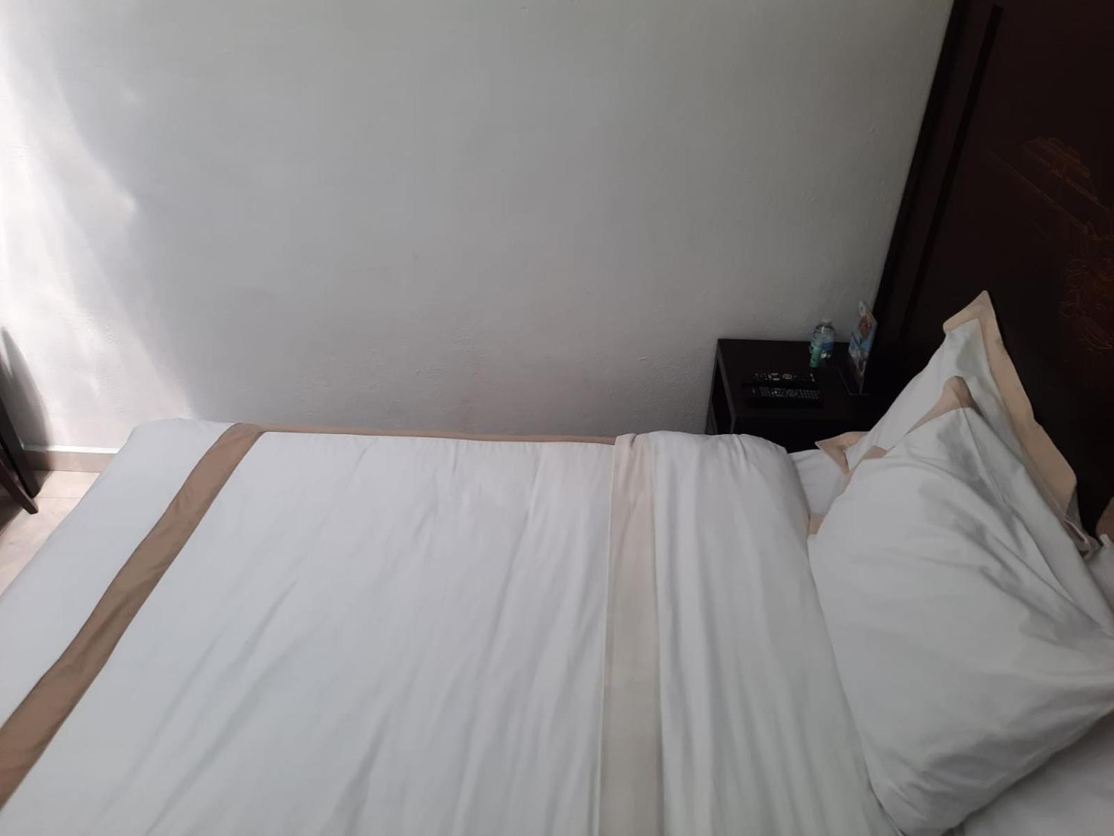 Hotel Yaocalli San Martin de las Piramides Luaran gambar