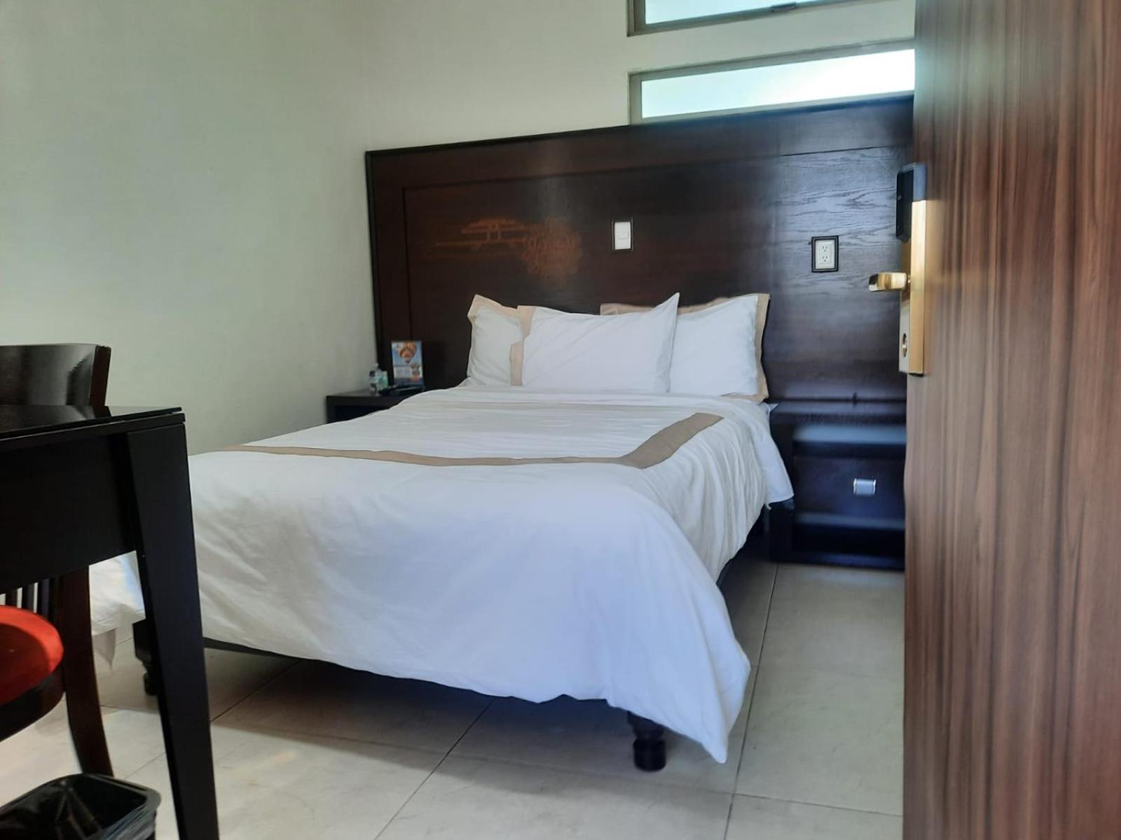 Hotel Yaocalli San Martin de las Piramides Luaran gambar