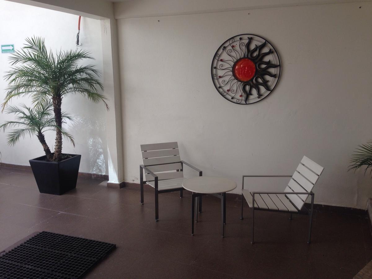 Hotel Yaocalli San Martin de las Piramides Luaran gambar